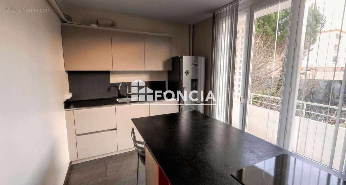 Appartement à CLERMONT-FERRAND