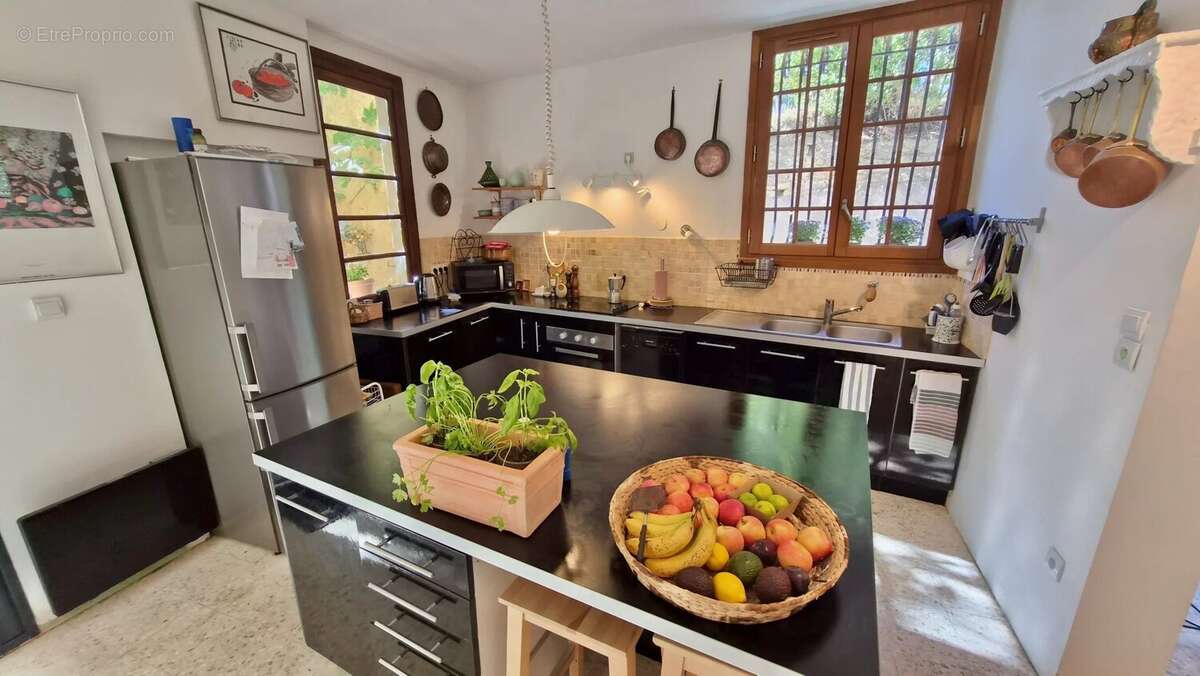 Maison à NEZIGNAN-L'EVEQUE