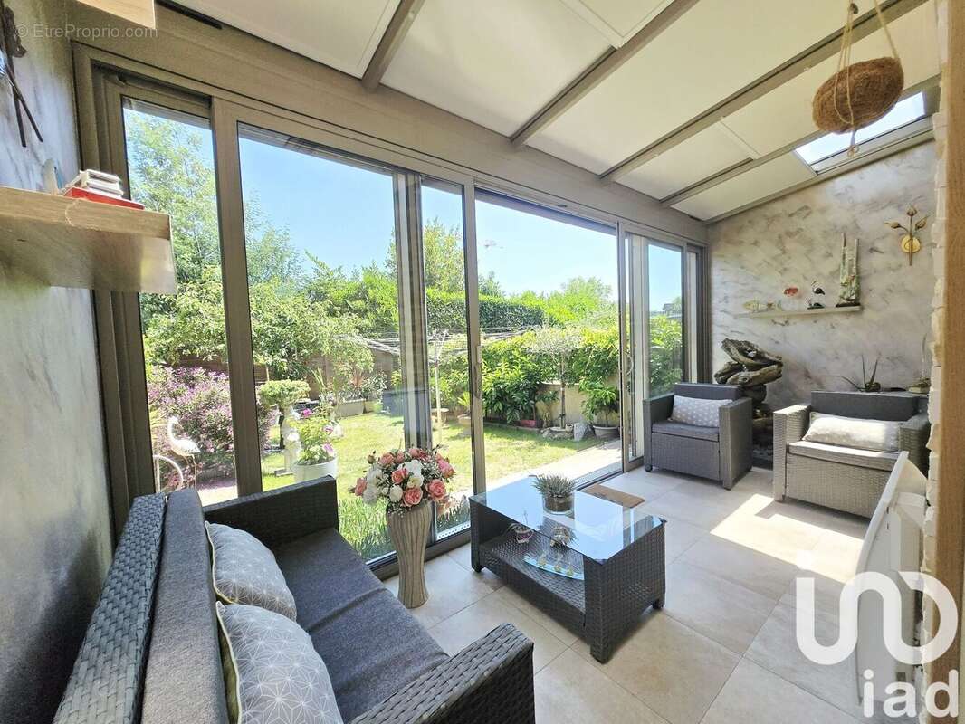 Photo 5 - Maison à NANTES