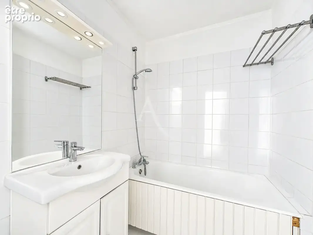 Appartement Sucy En Brie 2 pièce(s) 45.41 m2 - photo 5