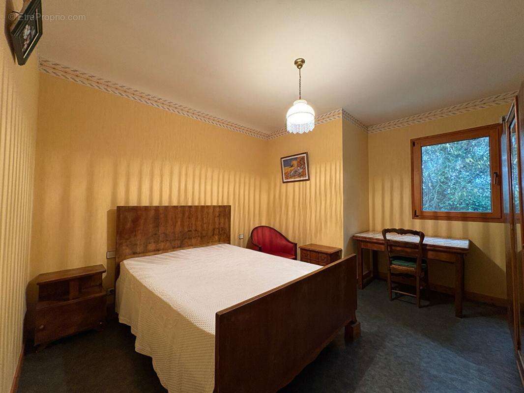 Maison à RIEC-SUR-BELON