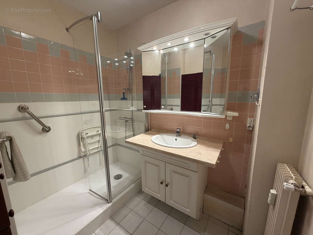 Appartement à ANGERS