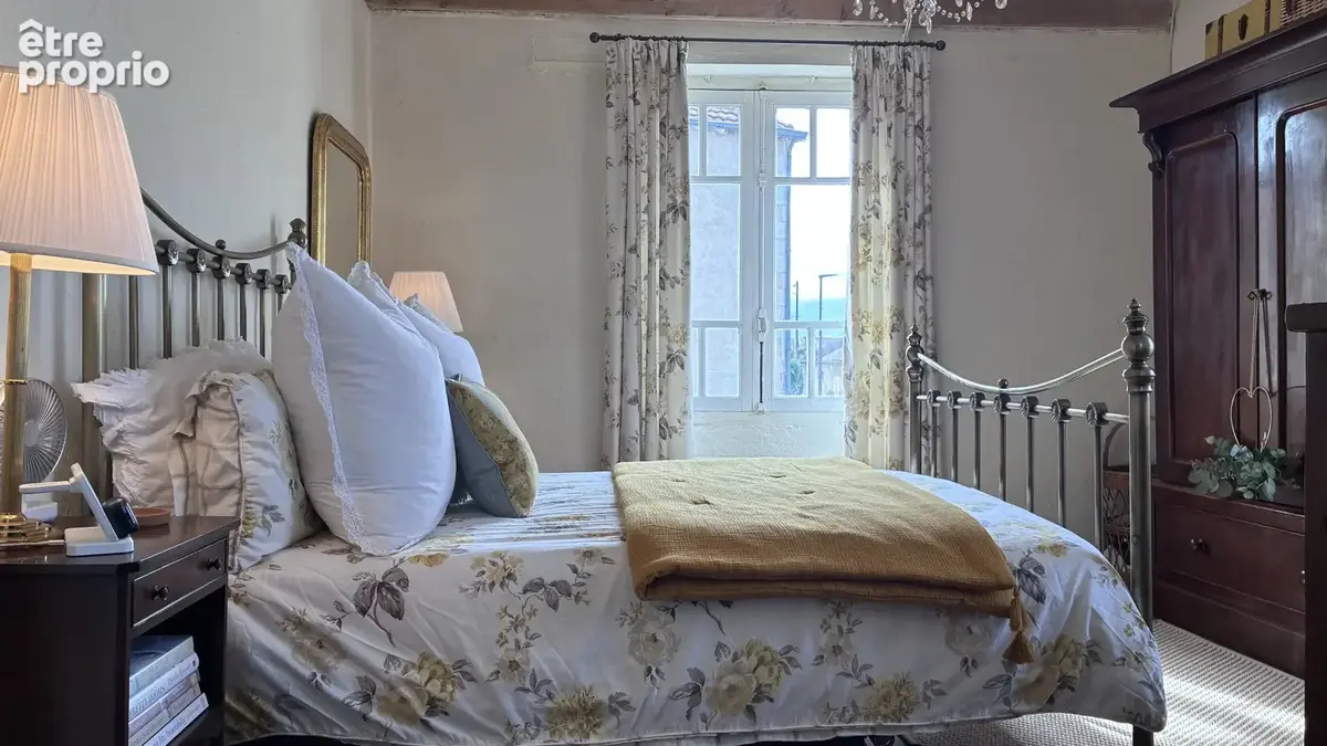 Maison de village meublée proche de L'Isle Jourdain - photo 11
