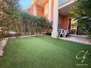 Appartement à SAINT-RAPHAEL