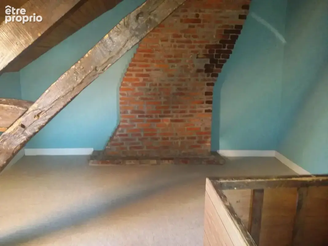 Maison 85 m² à Orbec  - photo 9
