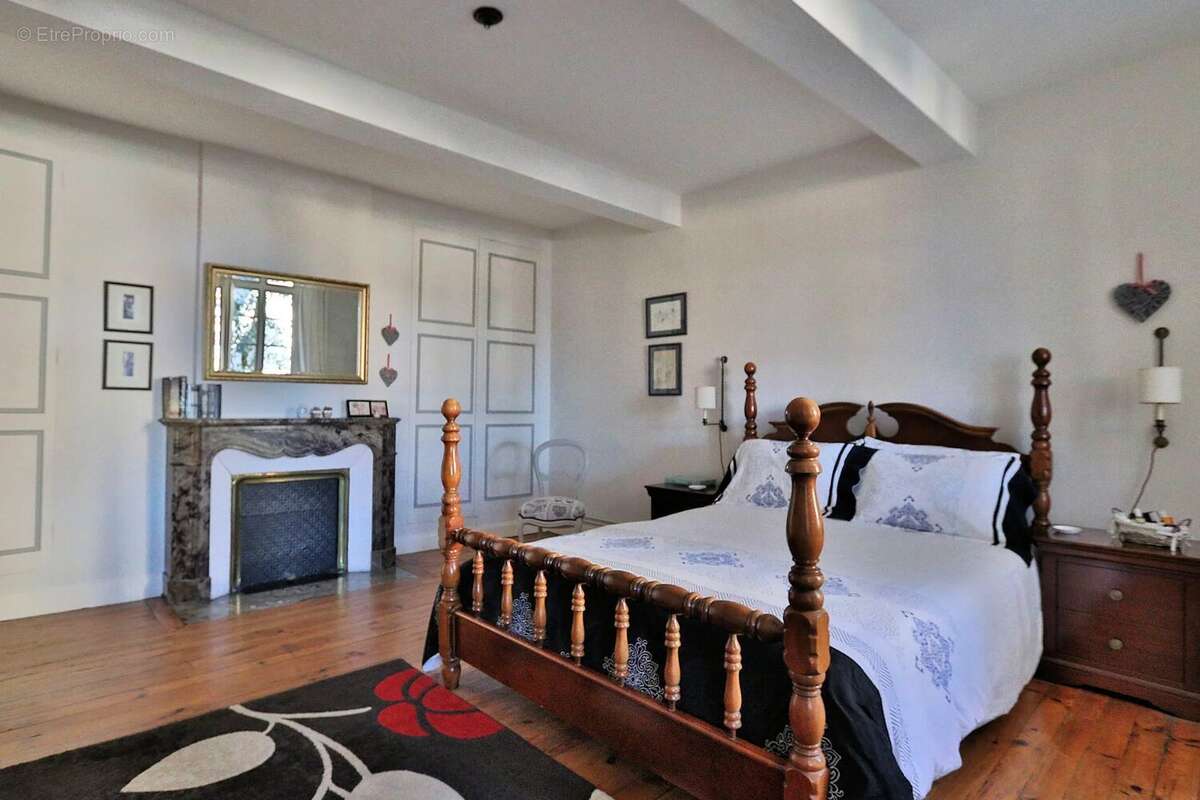 Élégante maison de ville. - photo 25