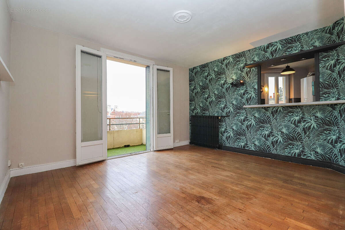 Appartement à DIJON