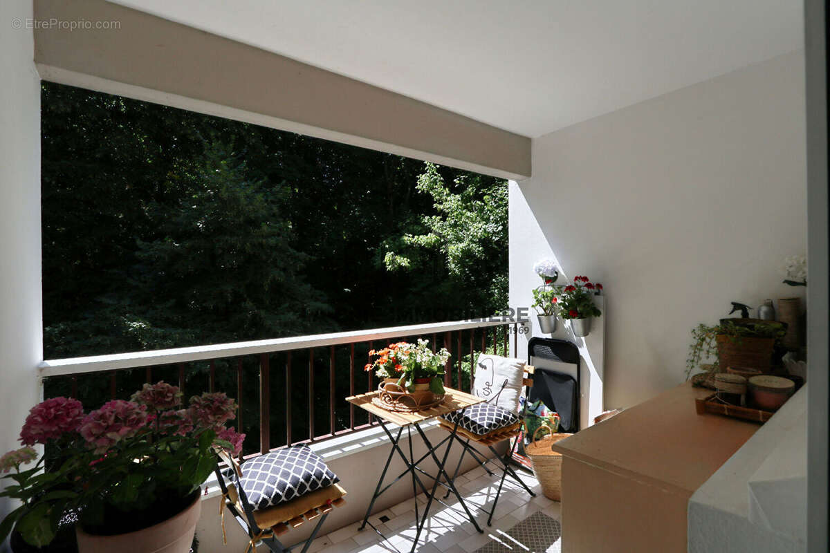 Appartement à BRUNOY