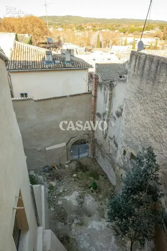 Vente Immeuble de 1026m² - 13410 Lambesc - photo 32