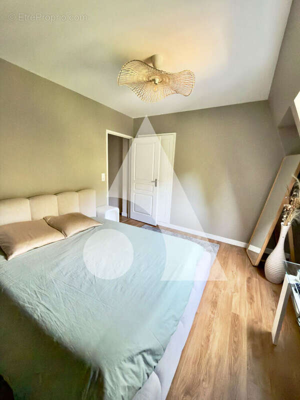 À vendre ? Appartement rénové de 51,8 m² à Dinan - photo 5