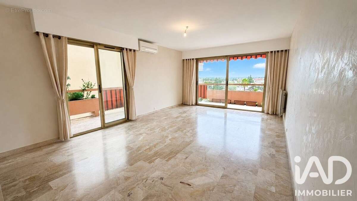 Appartement 104 m² à Mandelieu-La-Napoule  - photo 5