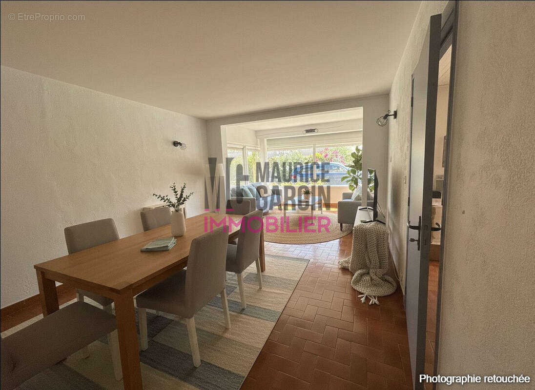 Maison à CARPENTRAS