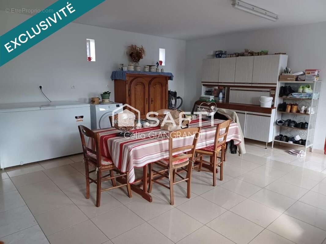 Photo 7 - Maison à ESQUEHERIES