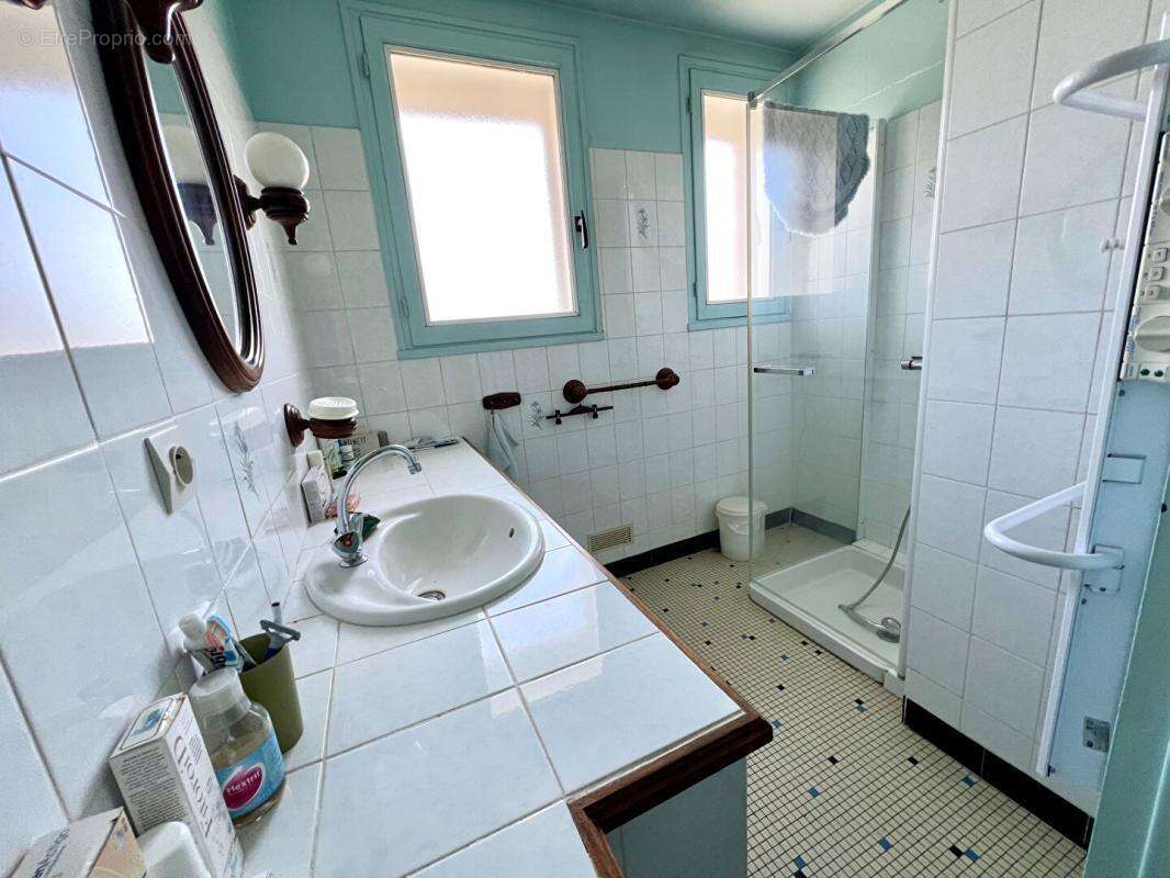 Maison à MONDOUBLEAU