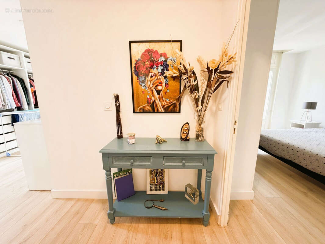 Appartement à VICHY