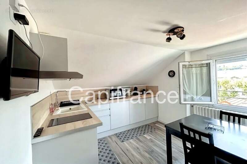 Appartement à AIX-LES-BAINS