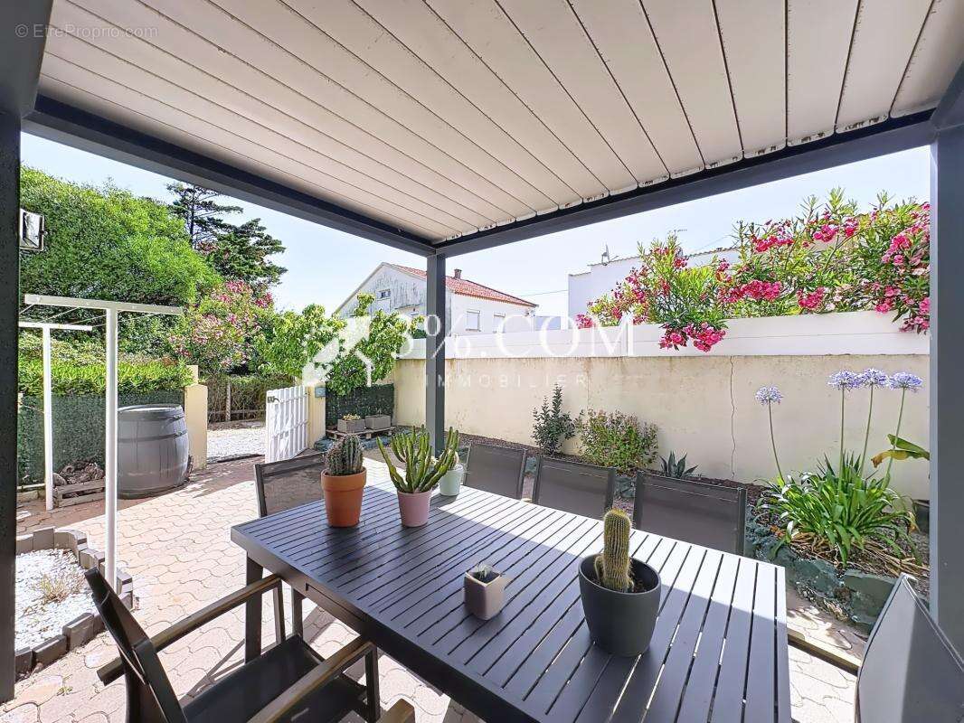 Appartement à NARBONNE