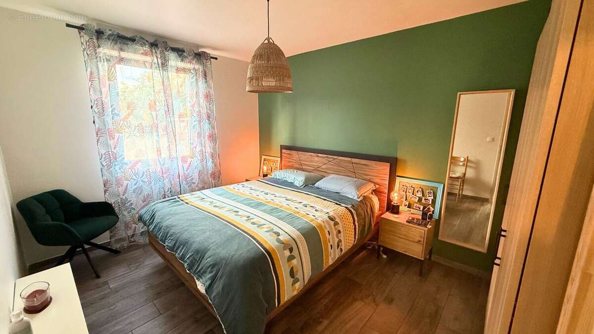 Maison à RETZWILLER