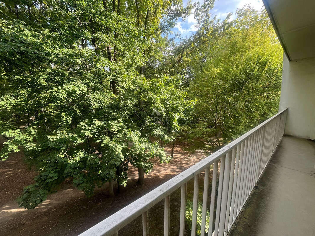 Appartement à CERGY