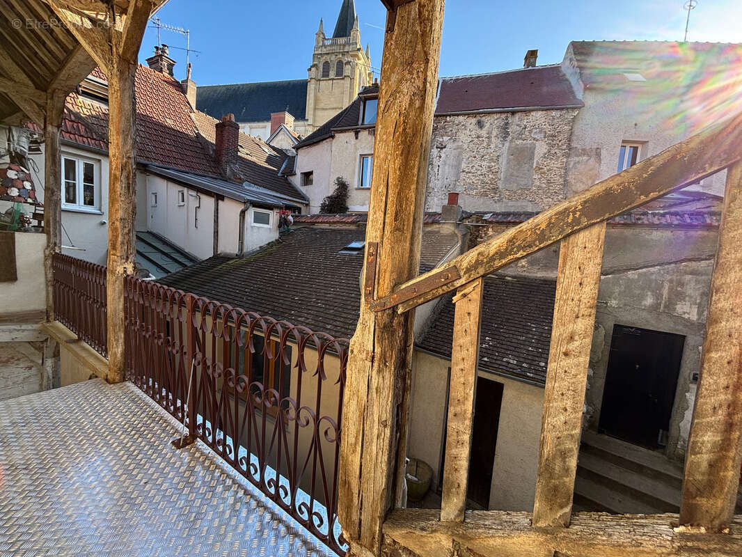 Maison à MONTFORT-L'AMAURY