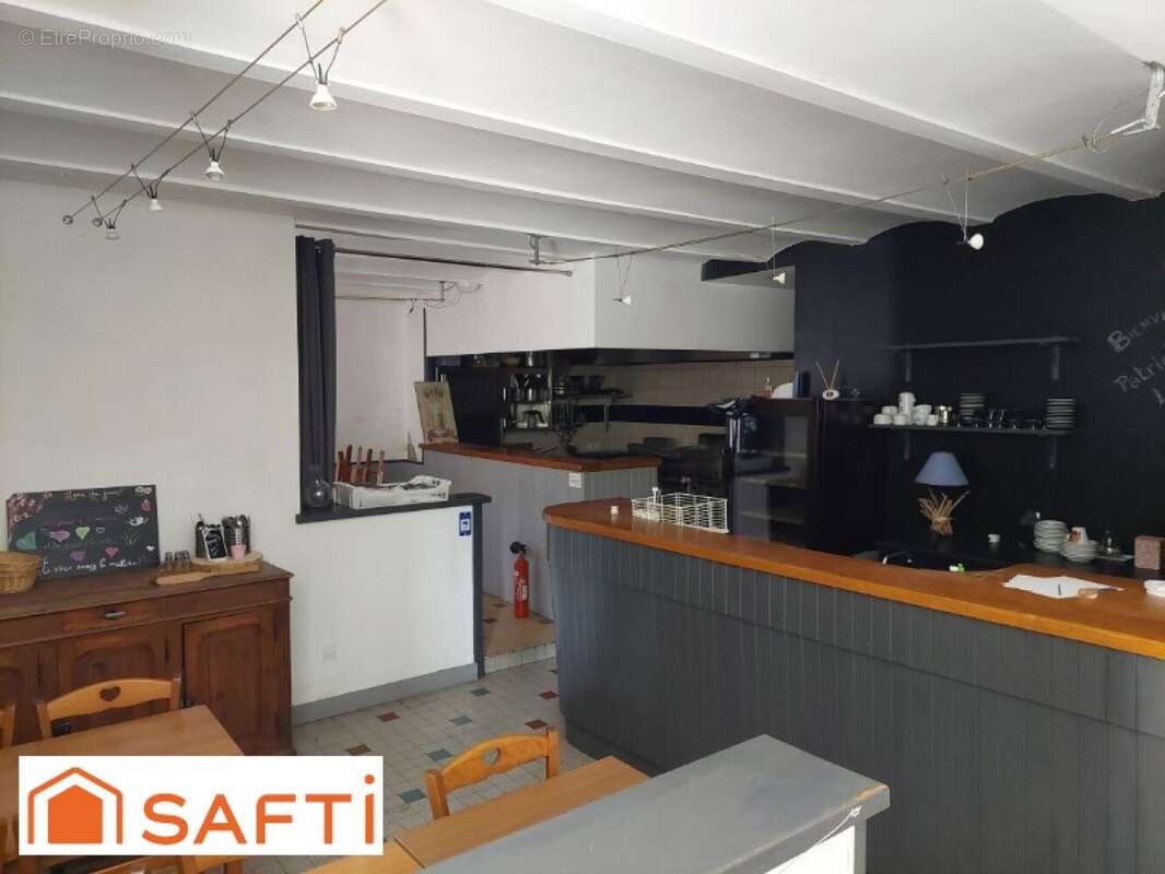 Photo 3 - Maison à SAINT-MARTIN-DE-VALAMAS