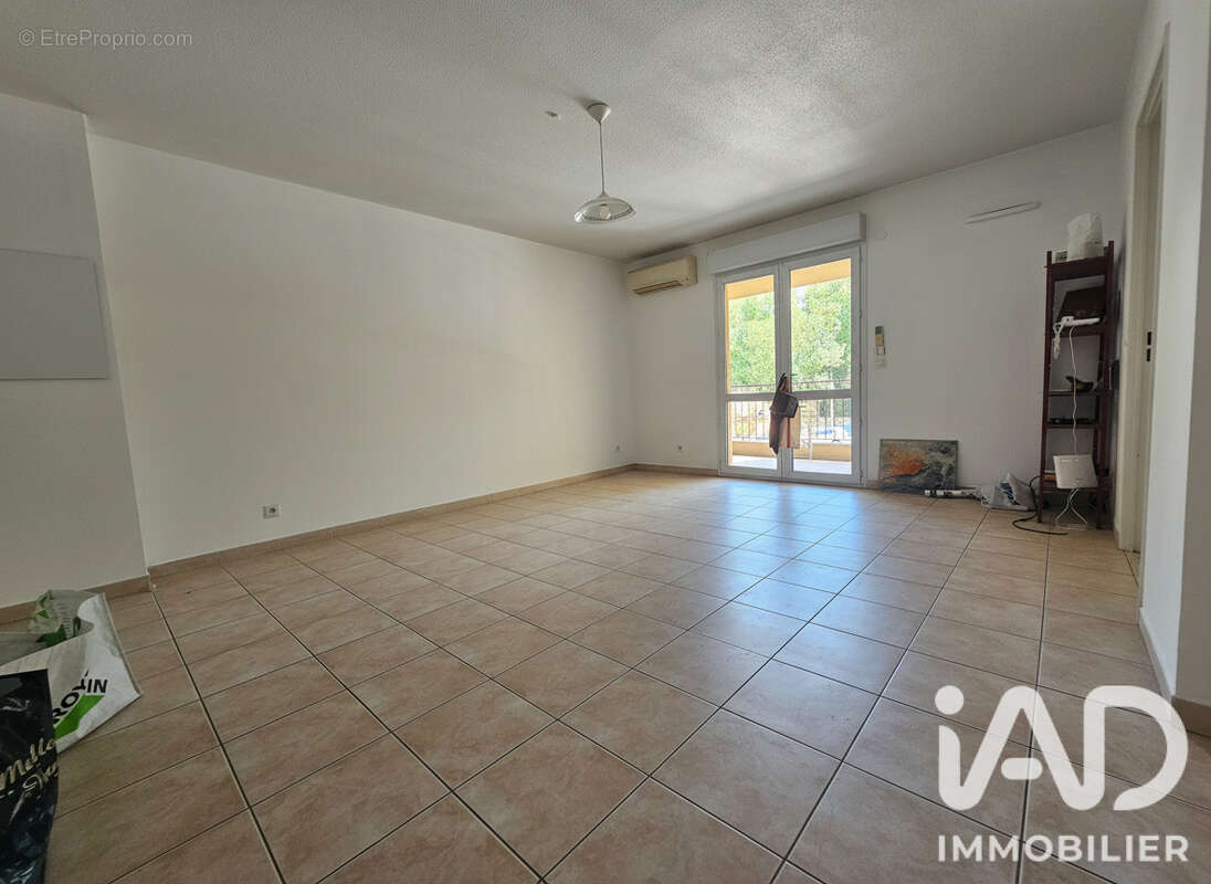 Photo 2 - Appartement à LA DESTROUSSE