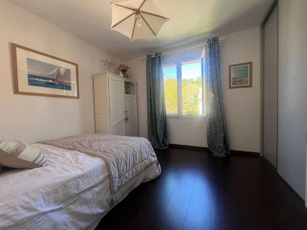 Maison à MIGNALOUX-BEAUVOIR