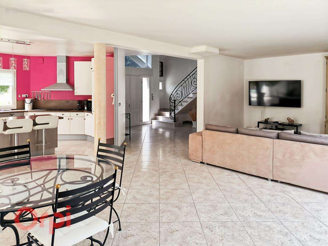 Maison à ROMORANTIN-LANTHENAY