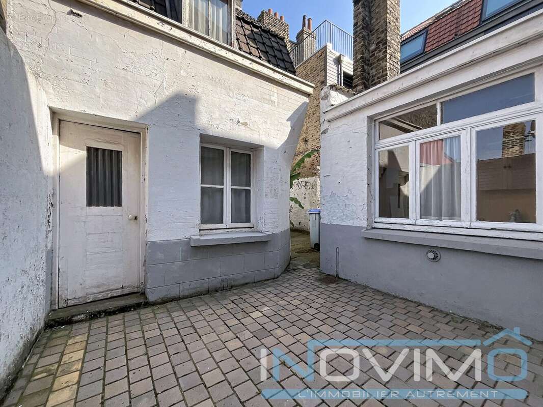 Maison 98 m² à Dunkerque  - photo 4