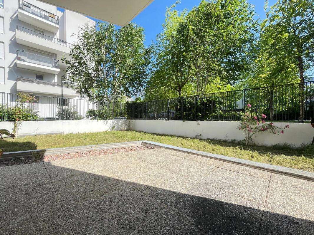 Appartement à CERGY