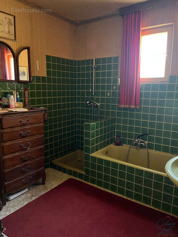 Cadre de nature ! Maison 6 pièces sur 14,70 ares - photo 13