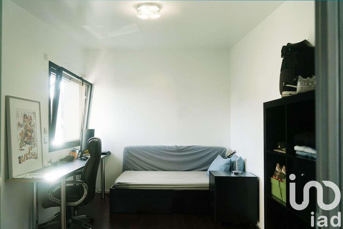 Photo 9 - Maison à VITRY-SUR-SEINE