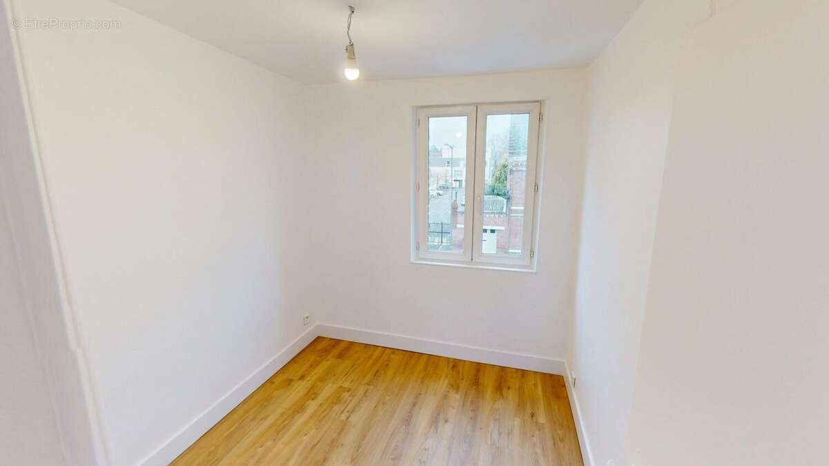 Appartement à AMIENS
