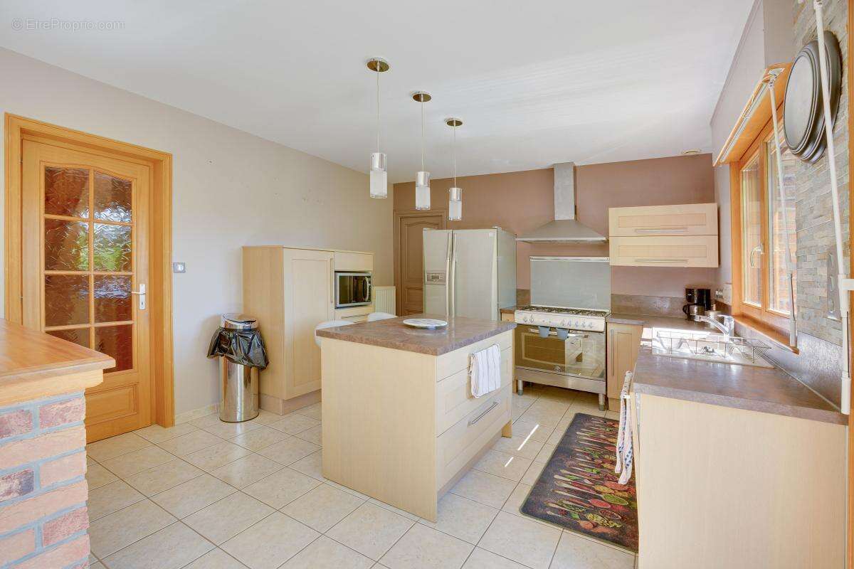 Maison 171 m² à Arleux  - photo 28