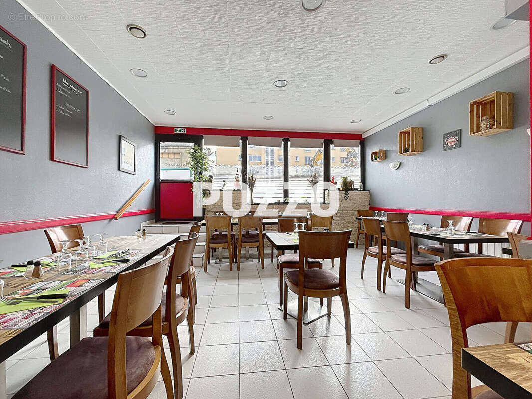 Commerce à SAINT-LO