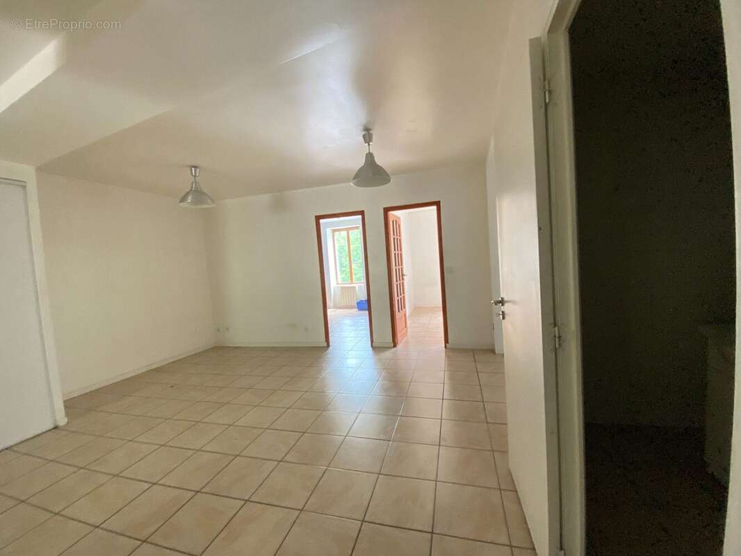 Appartement à VIENNE