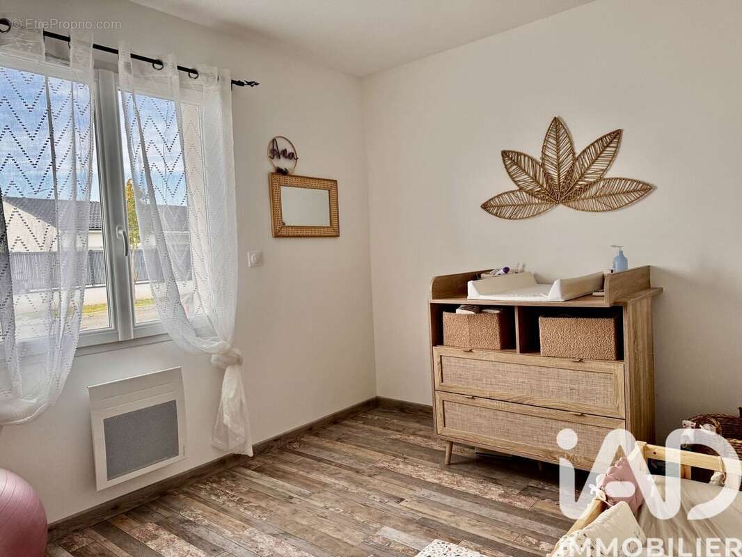 Photo 6 - Maison à MONTAUBAN