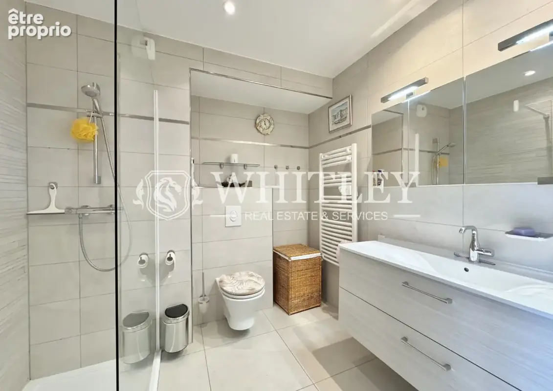 Appartement 3 pièces 81 m2 au coeur des golfs - photo 11