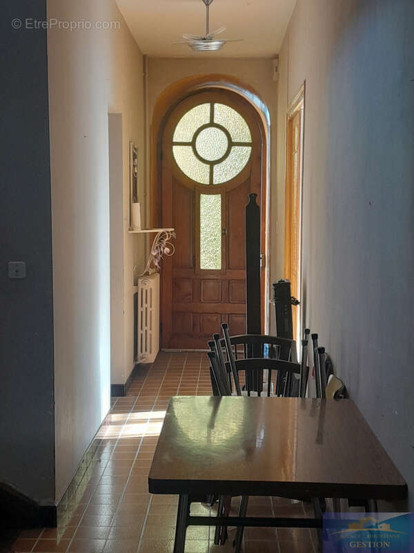 Maison à LOURDES