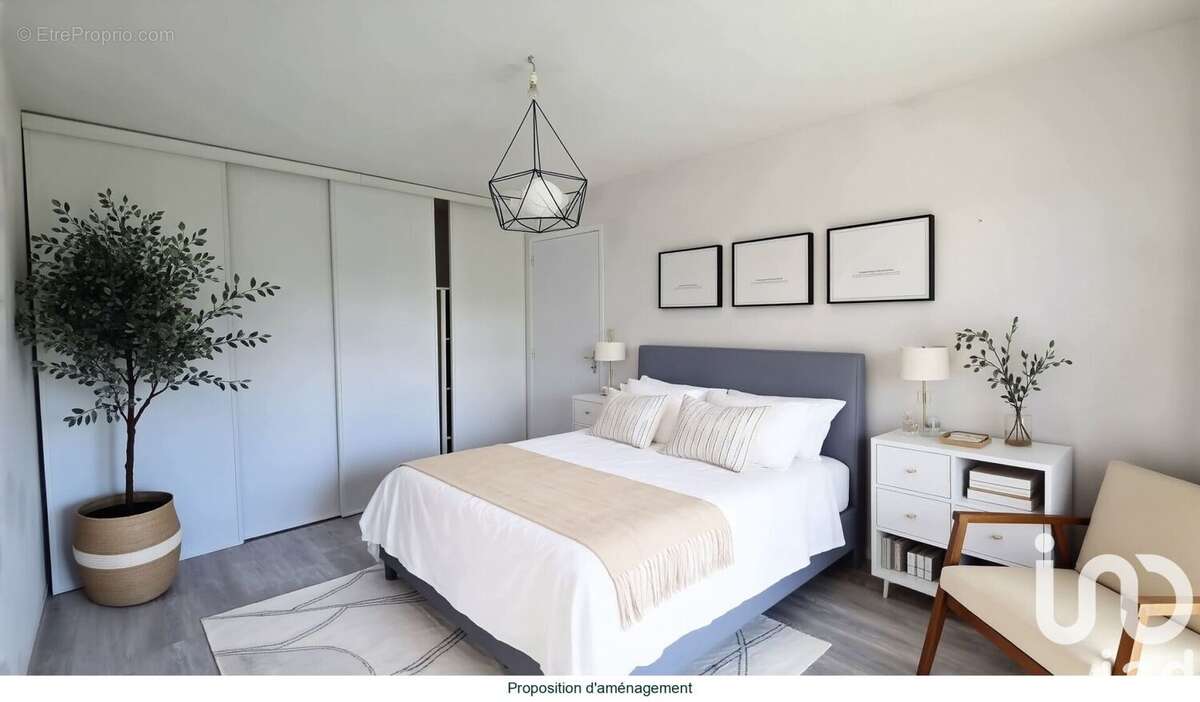 Photo 9 - Maison à DRAIN