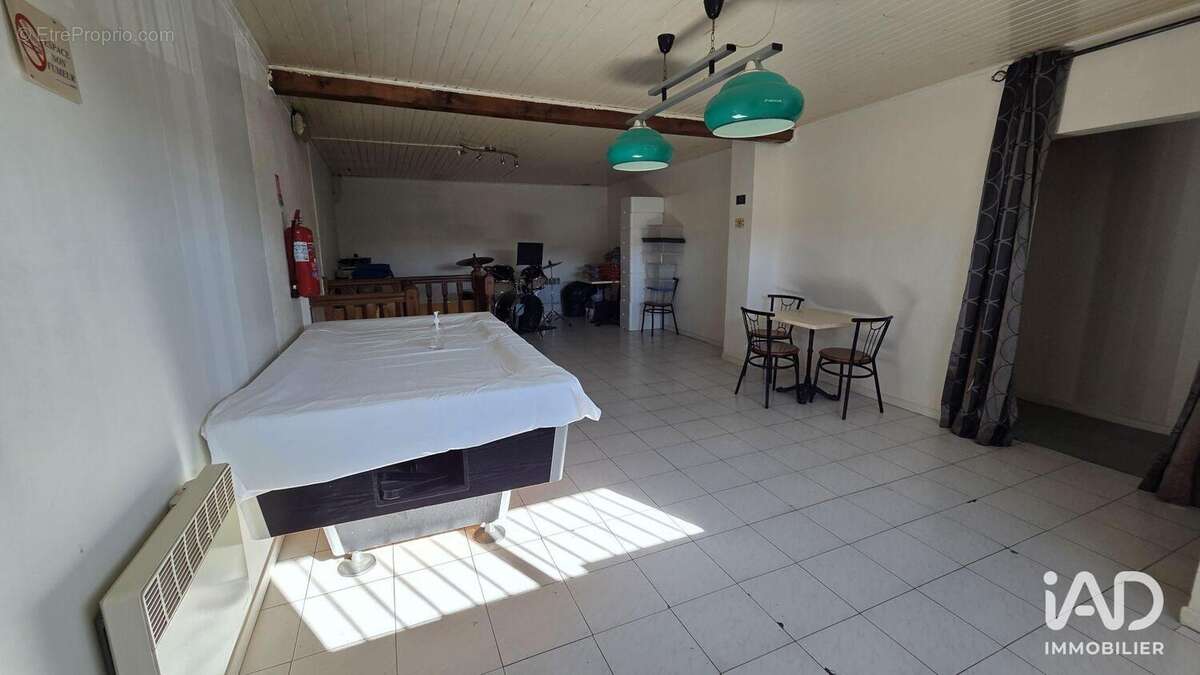 Photo 7 - Commerce à CLERMONT-L'HERAULT