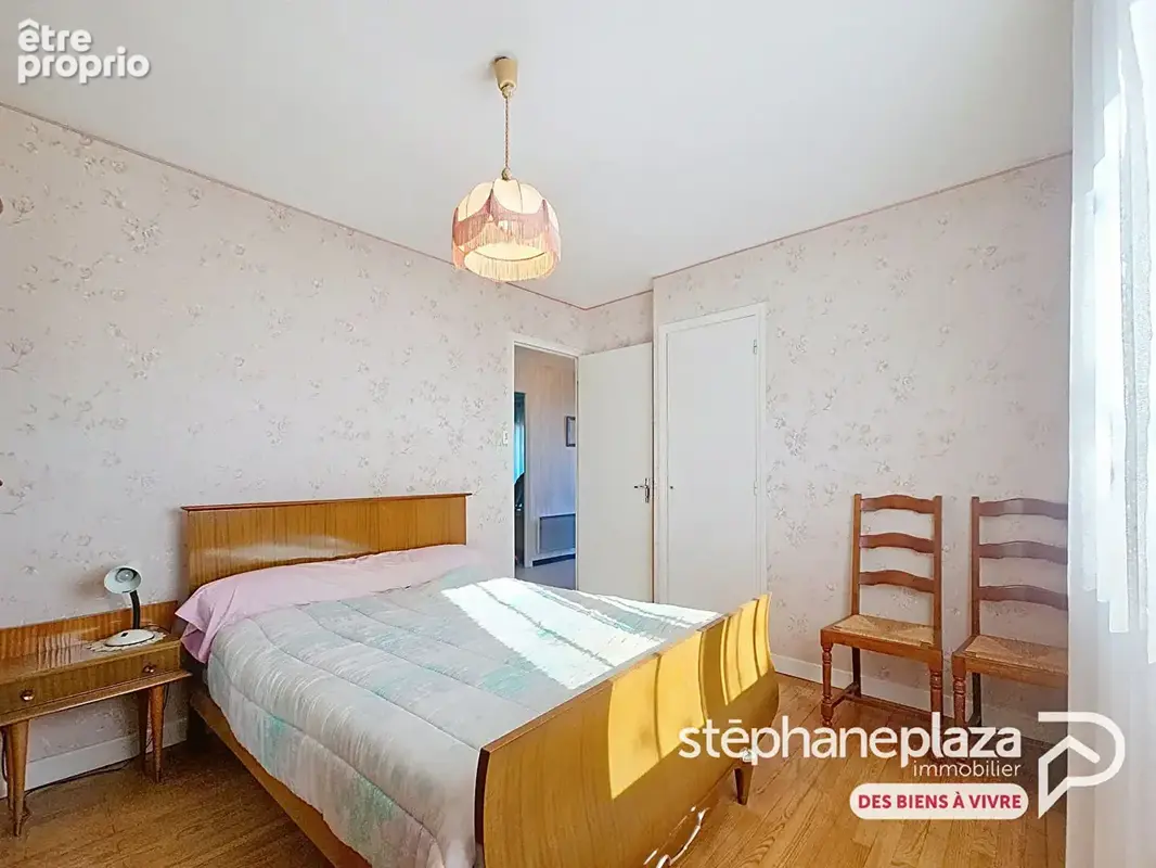 Maison à Belleville à rafraîchir-devis travaux disponible - photo 15