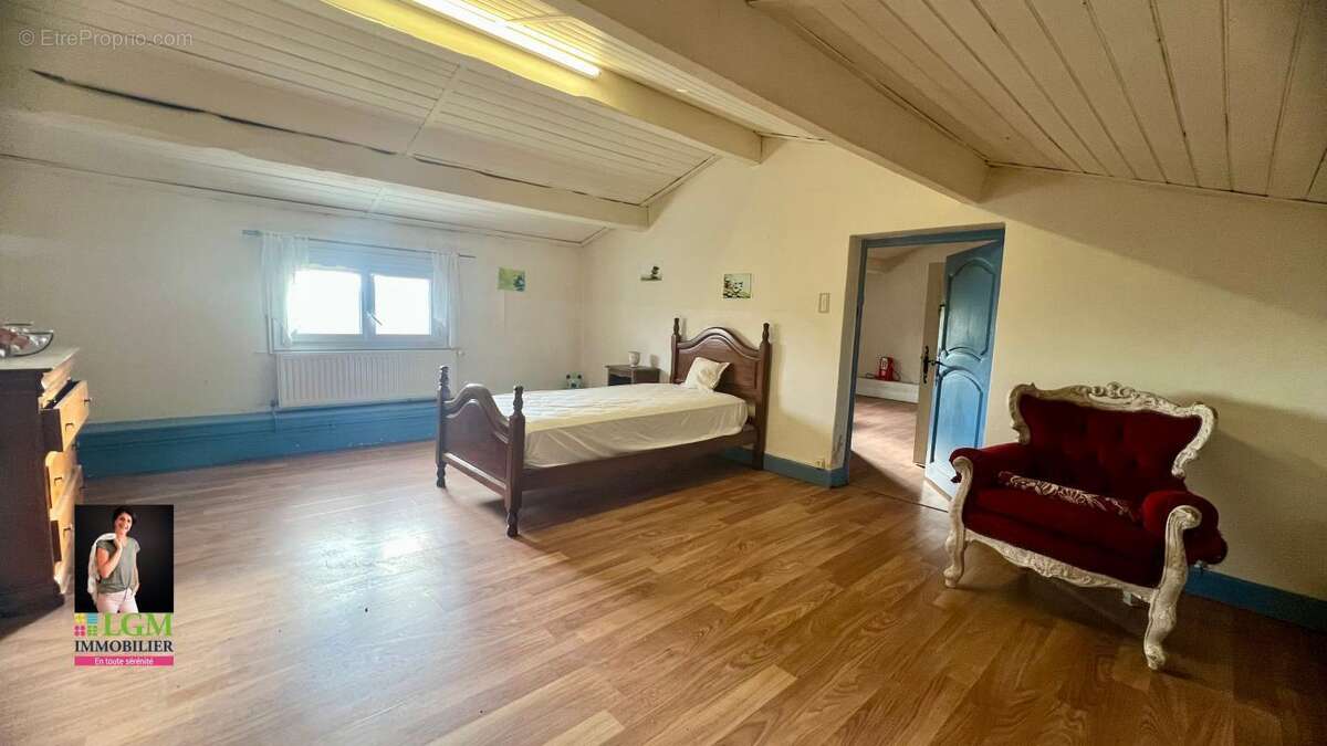 Maison à GENERARGUES