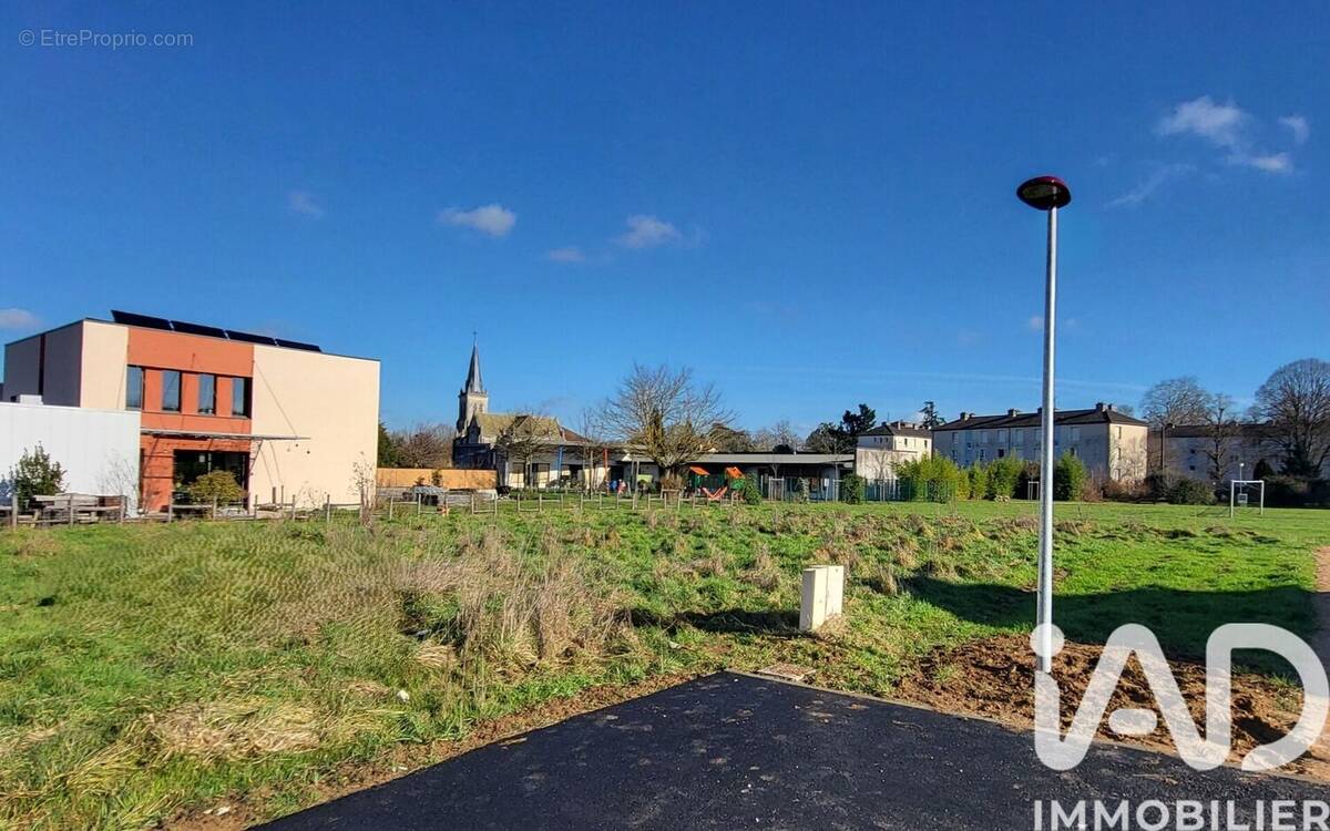 Photo 1 - Terrain à LUX