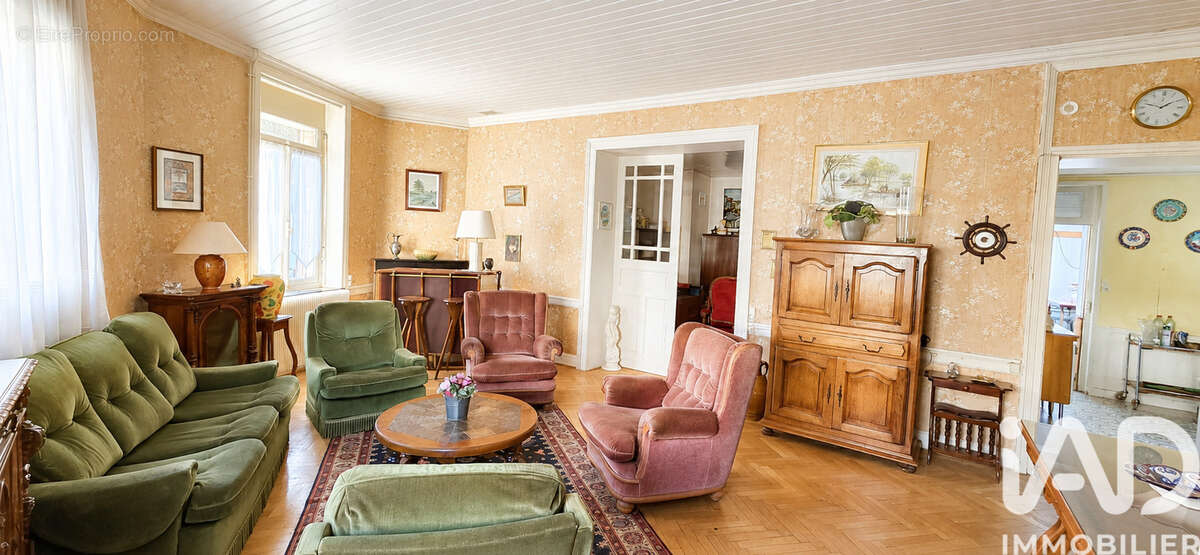 Photo 2 - Maison à MAROEUIL