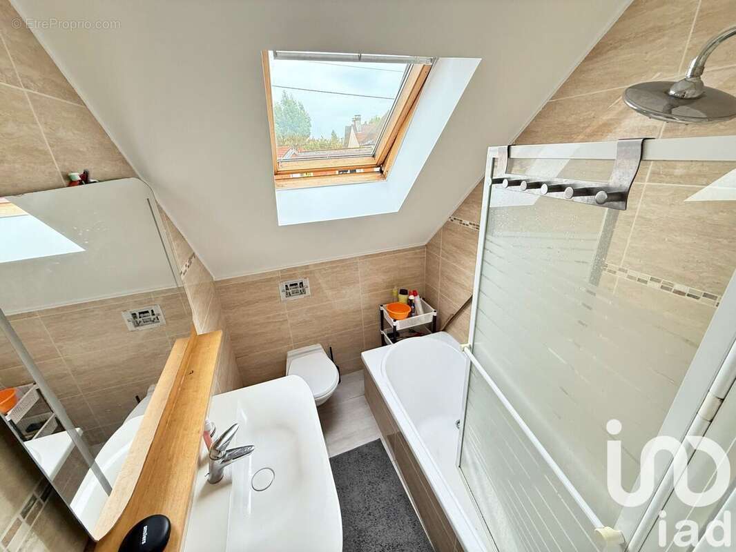 Photo 8 - Maison à MORANGIS