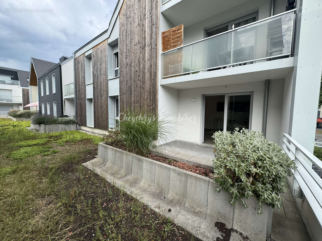 Appartement à HONFLEUR