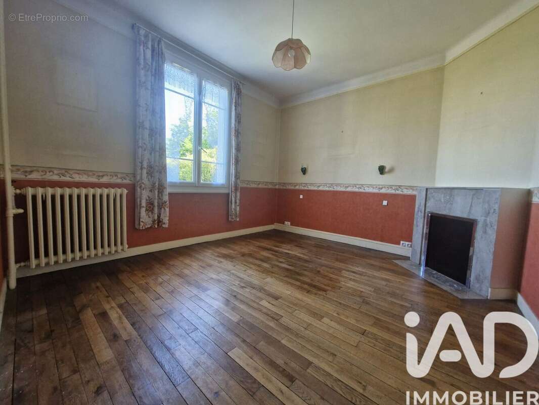Photo 5 - Maison à LE MANS