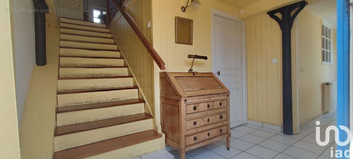 Photo 4 - Maison à ASFELD