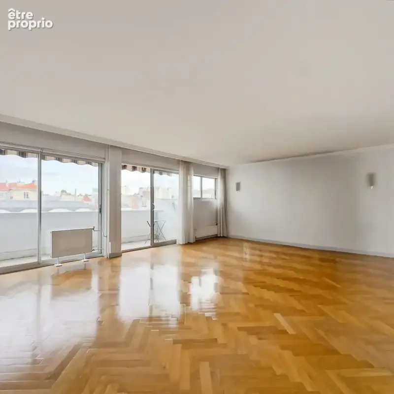Appartement 95 m² à Charenton-Le-Pont  - photo 8
